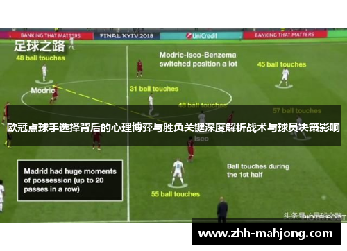 欧冠点球手选择背后的心理博弈与胜负关键深度解析战术与球员决策影响